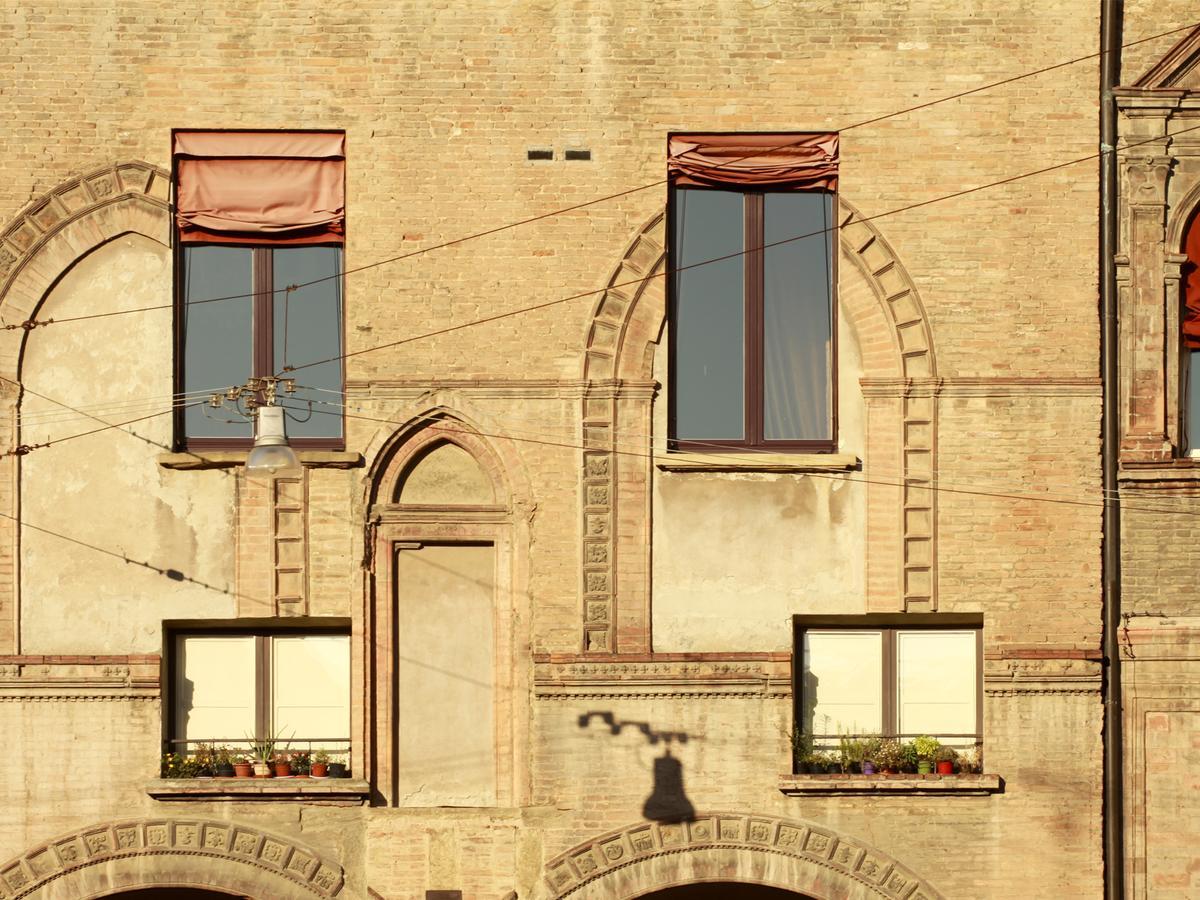 Casa Isolani Charms Rooms Santo Stefano Bolonia Exterior foto